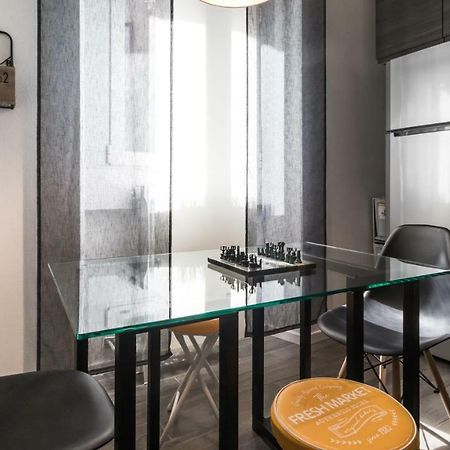Italianway - Macchi 86 Lägenhet Milano Exteriör bild