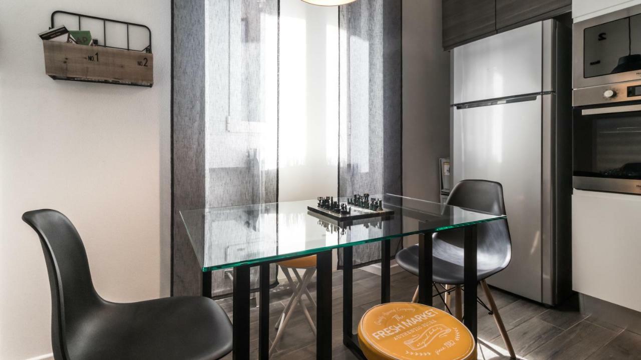Italianway - Macchi 86 Lägenhet Milano Exteriör bild