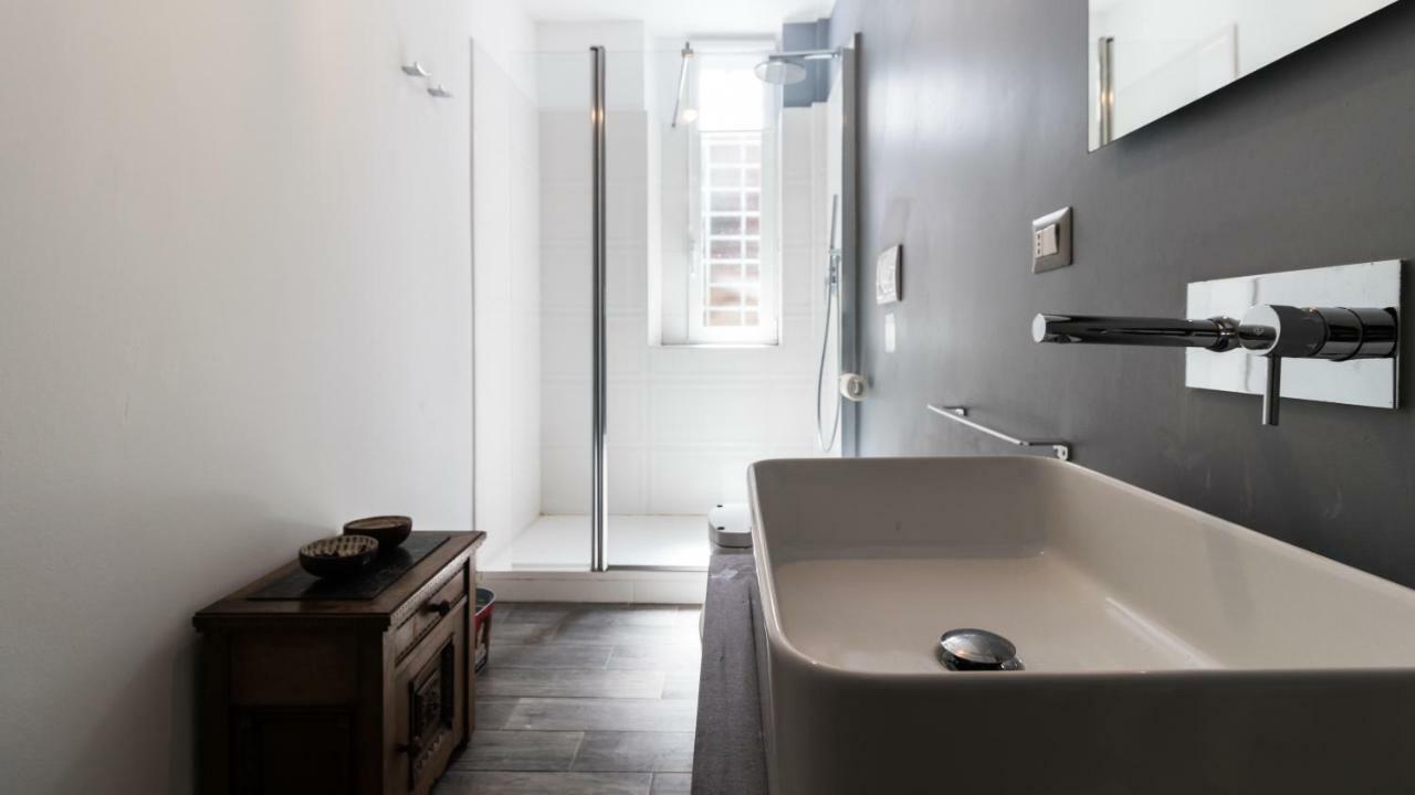 Italianway - Macchi 86 Lägenhet Milano Exteriör bild