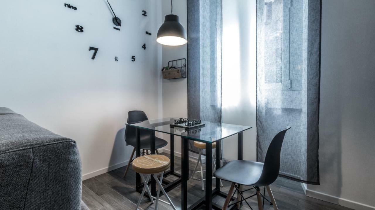 Italianway - Macchi 86 Lägenhet Milano Exteriör bild