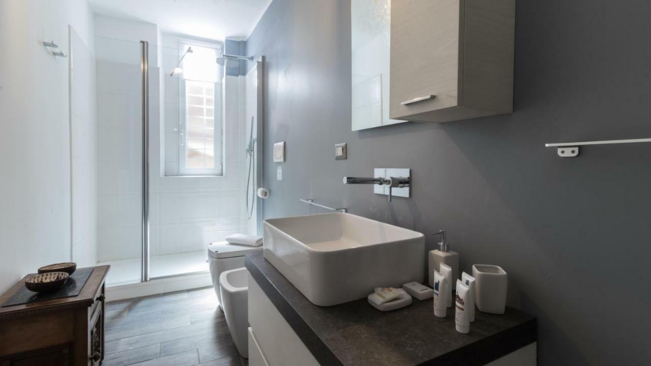 Italianway - Macchi 86 Lägenhet Milano Exteriör bild